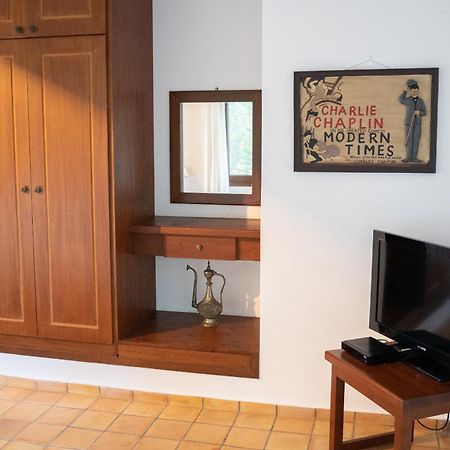 Villa Dina Sívota Quarto foto